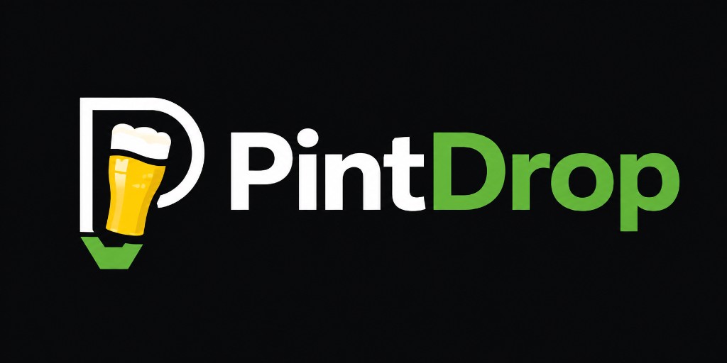 PintDrop